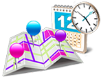 map set and place png