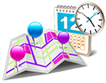 map set and place png